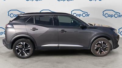 Peugeot 2008 2 1.2 PureTech 130 Allure