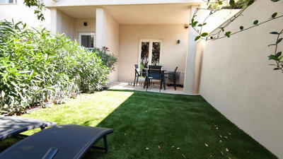 Appartement - 29 m² - 2 pièces