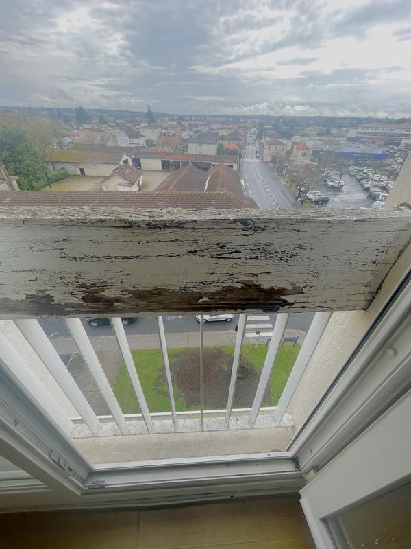 Appartement - 72 m² - 4 pièces