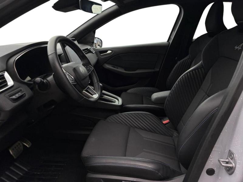 Renault Alpine Clio V E-Tech Full Hybrid Esprit