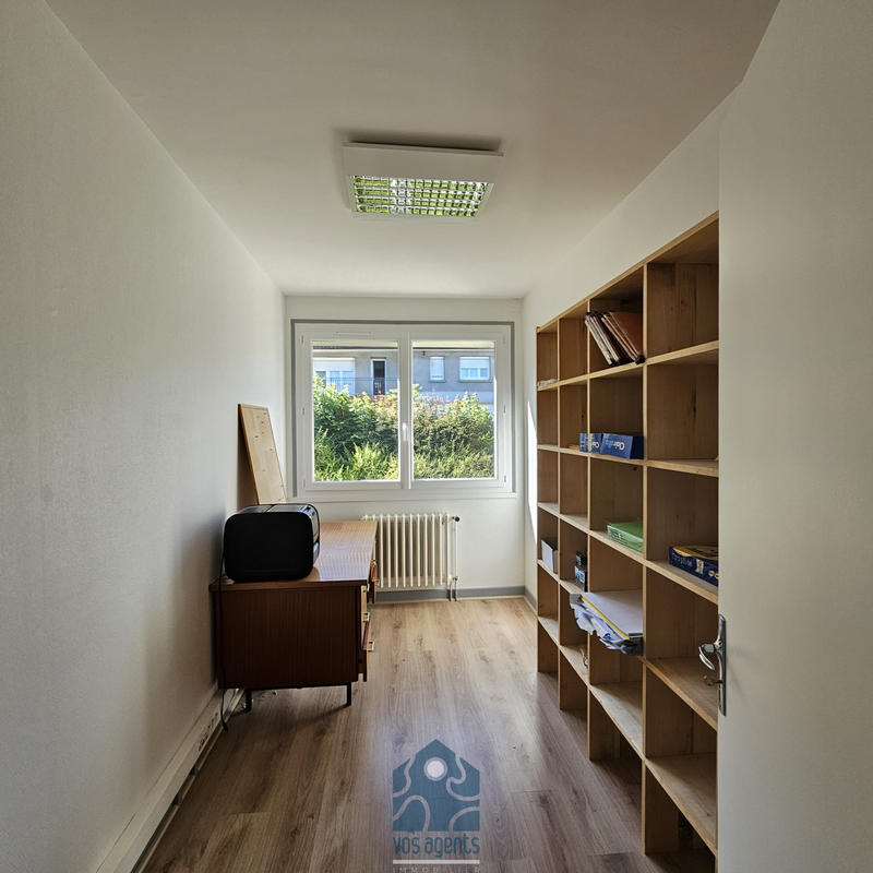 Maison - 118 m² - 5 pièces