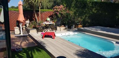 Maison - 162 m² - 5 pièces