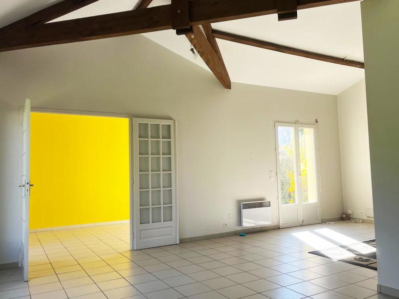 Pavillon - 114 m² - 5 pièces