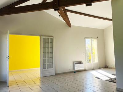 Pavillon - 114 m² - 5 pièces