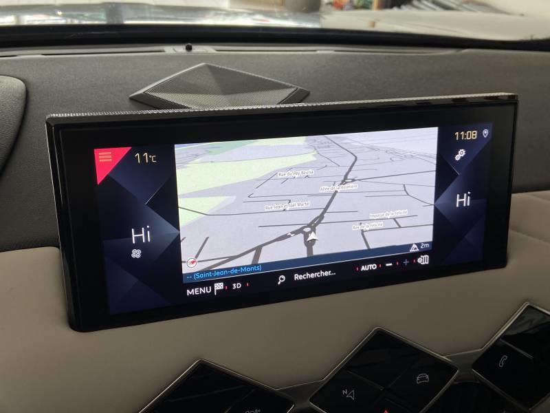 Ds Ds 3 Ds3 Crossback PureTech 155 Eat8 Grand Chic