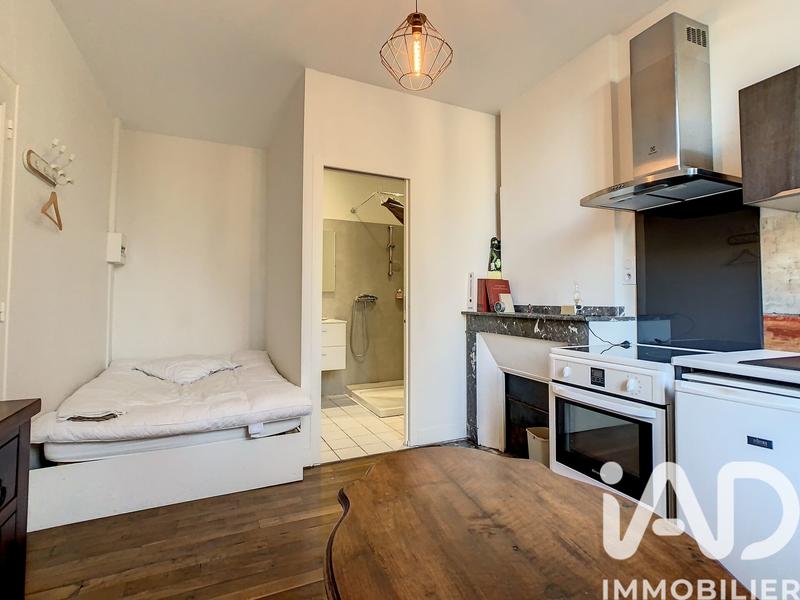 Maison de ville - 185 m² - 5 pièces