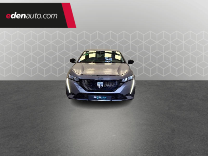 Peugeot 308 PureTech 130ch s&amp;S Bvm6 Allure Pack