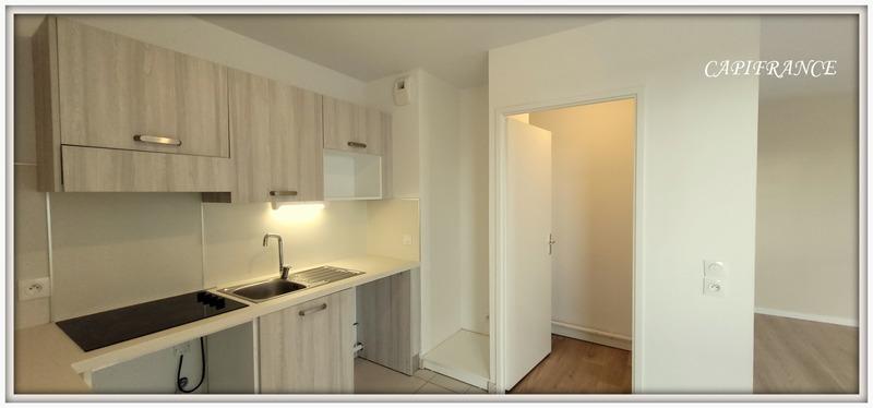 Appartement - 105 m² - 5 pièces