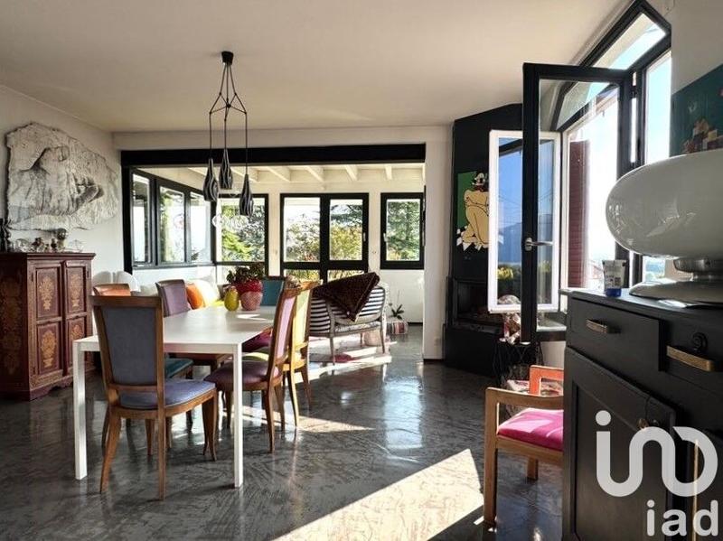 Maison - 102 m² - 3 pièces