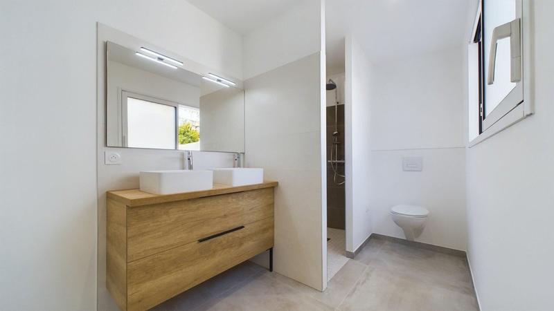 Maison - 152 m² - 6 pièces