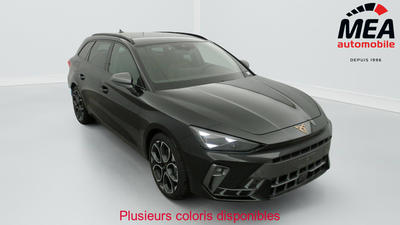 Cupra Leon Sportstourer eHybrid 204 ch Dsg6 V