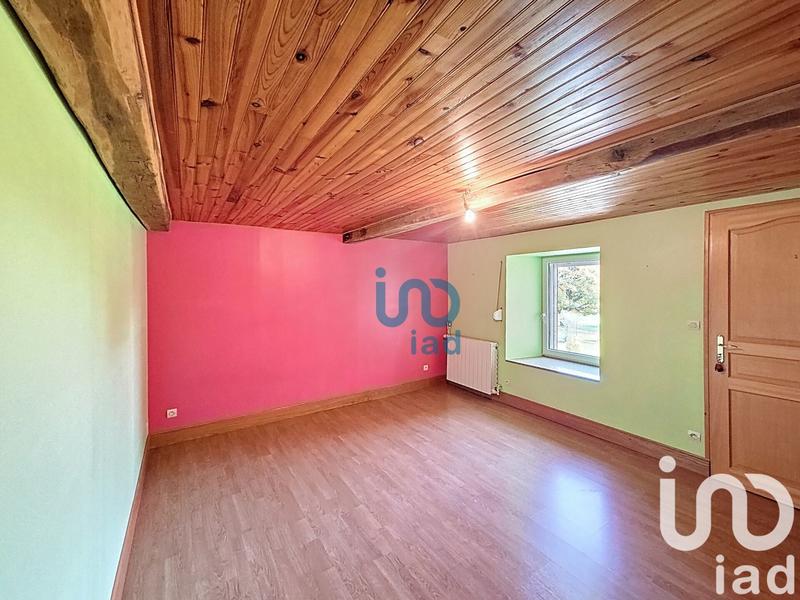 Maison - 203 m² - 7 pièces