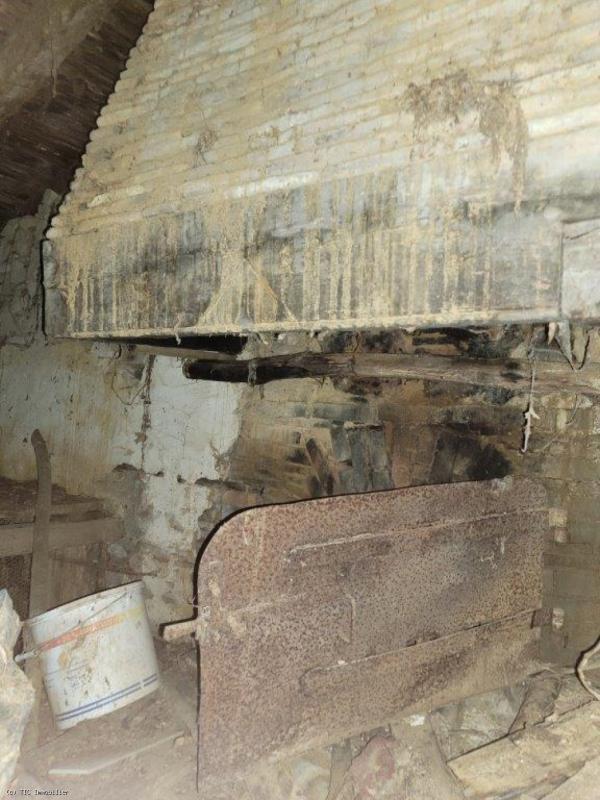 Maison - 235 m² - 9 pièces