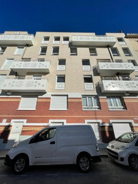 Appartement - 24 m² - 1 pièce