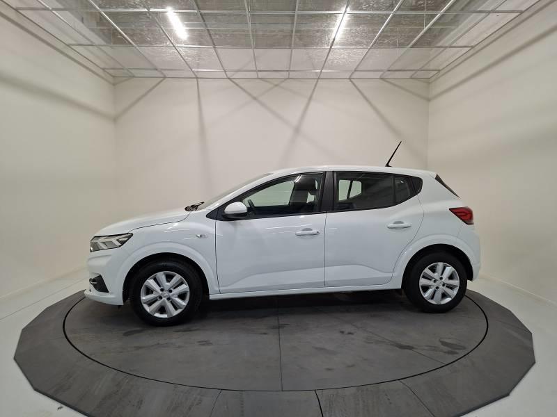 Dacia Sandero Eco-G 100 - 22 Confort