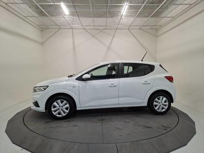 Dacia Sandero Eco-G 100 - 22 Confort