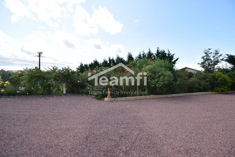 Maison - 310 m² - 10 pièces