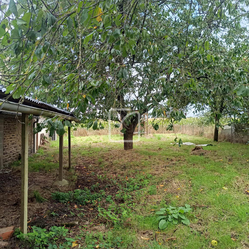 Propriété - 185 m² - 8 pièces