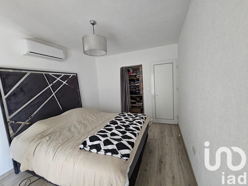 Maison - 132 m² - 5 pièces