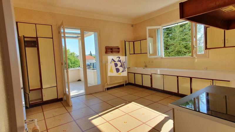 Maison - 124 m² - 5 pièces