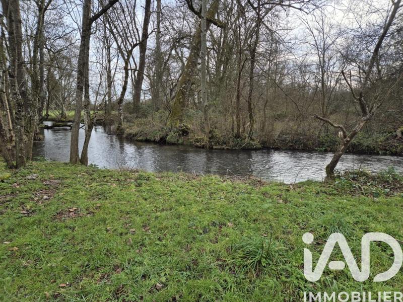 Maison - 144 m² - 5 pièces