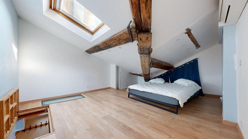 Appartement - 103 m² - 4 pièces