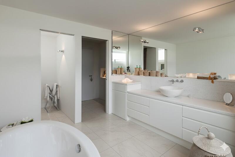 Appartement - 90 m² - 4 pièces