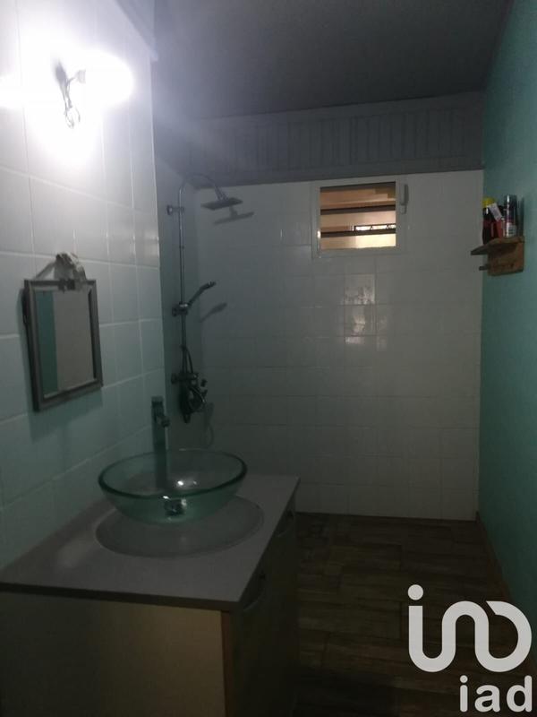 Maison de ville - 60 m² - 2 pièces