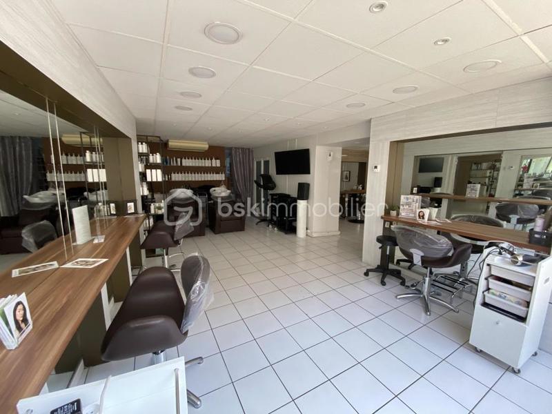 Beauté / Bien-être - 50 m²