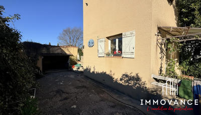 Villa - 94 m² - 4 pièces