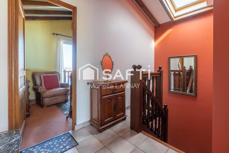 Villa - 140 m² - 6 pièces