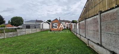 Maison - 70 m² - 5 pièces