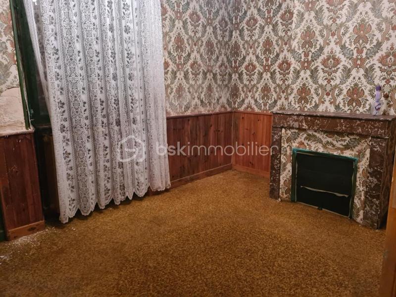 Maison - 118 m² - 6 pièces