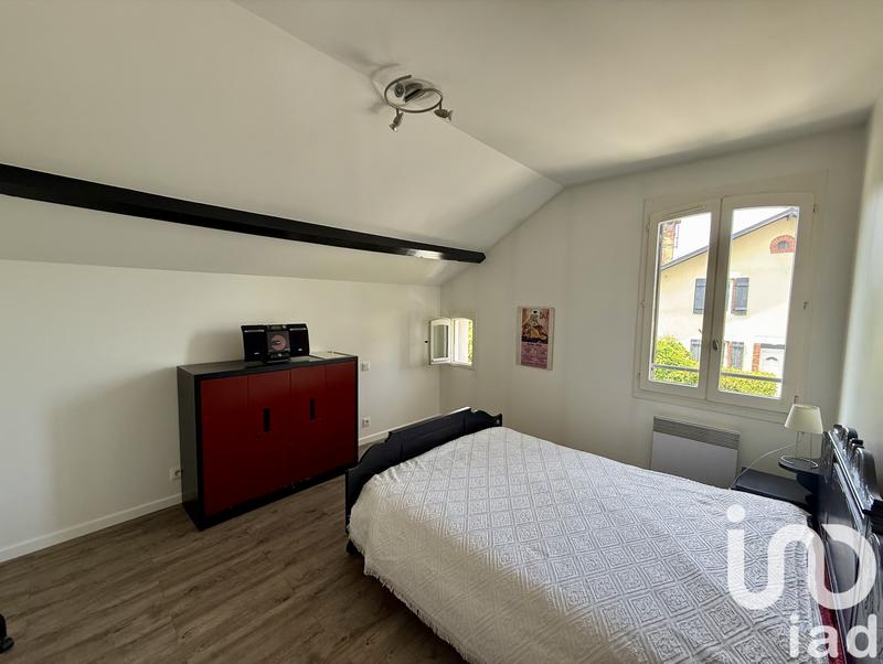 Maison - 169 m² - 6 pièces