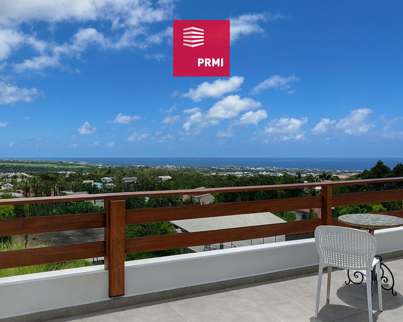 Immeuble - 7 pièces