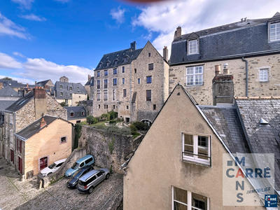 Appartement - 21 m² - 2 pièces