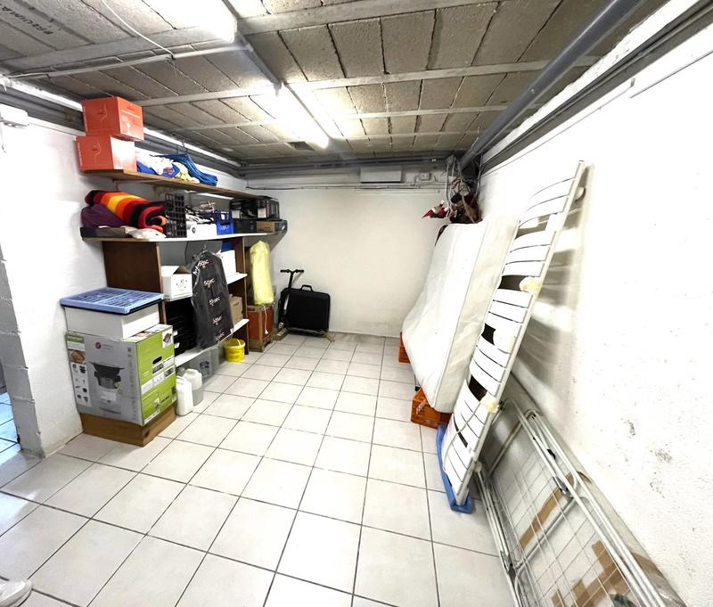 Maison - 128 m² - 7 pièces