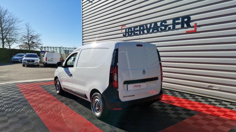Renault Express Van Blue Dci 95 - Confort