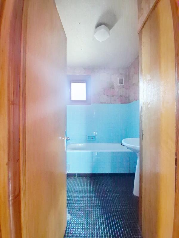 Maison - 203 m² - 7 pièces