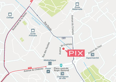 Appartement - 95 m² - 4 pièces