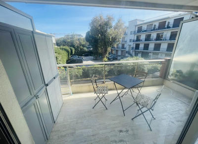 Appartement - 26 m² - 1 pièce