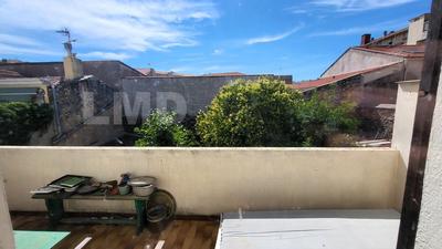 Maison de ville - 200 m² - 9 pièces