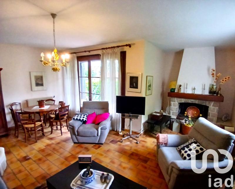 Maison de ville - 174 m² - 9 pièces