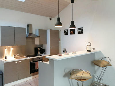 Immeuble - 4 pièces