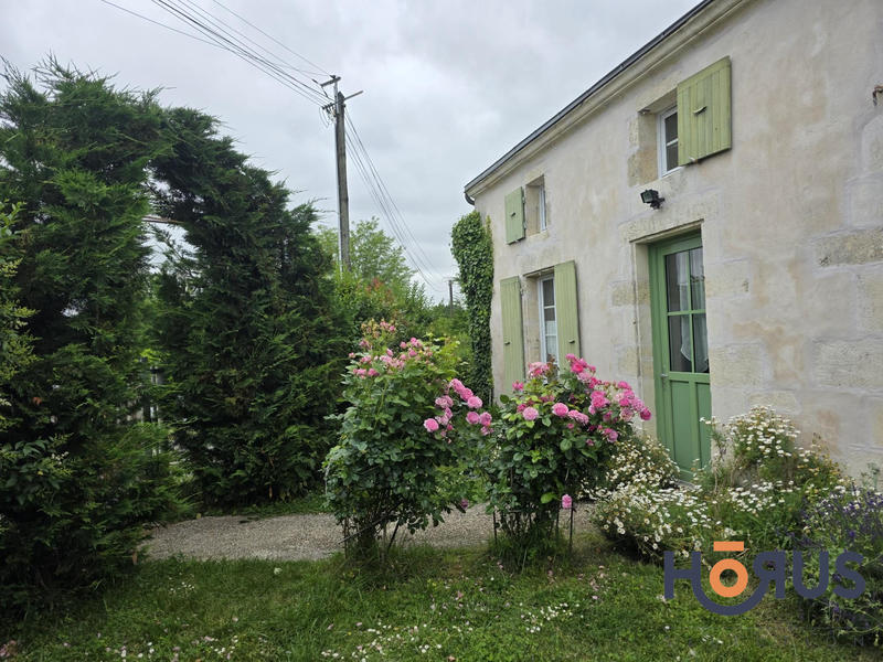 Viager - Maison - 127 m² - 6 pièces
