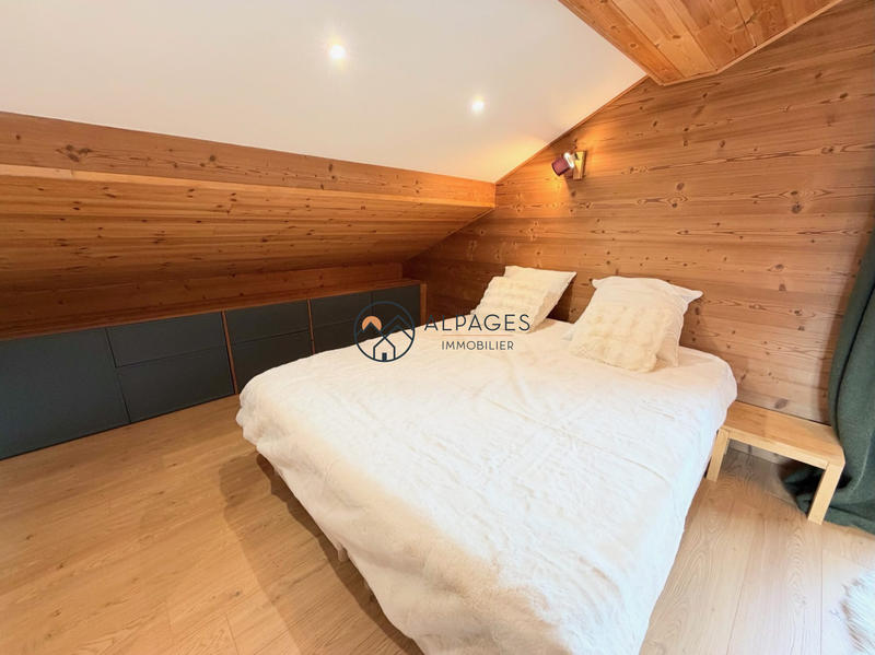 Duplex - 59 m² - 4 pièces