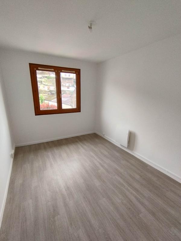 Appartement - 106 m² - 5 pièces