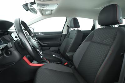 Volkswagen Polo 1.0 Tsi Connect Dsg7 95 ch