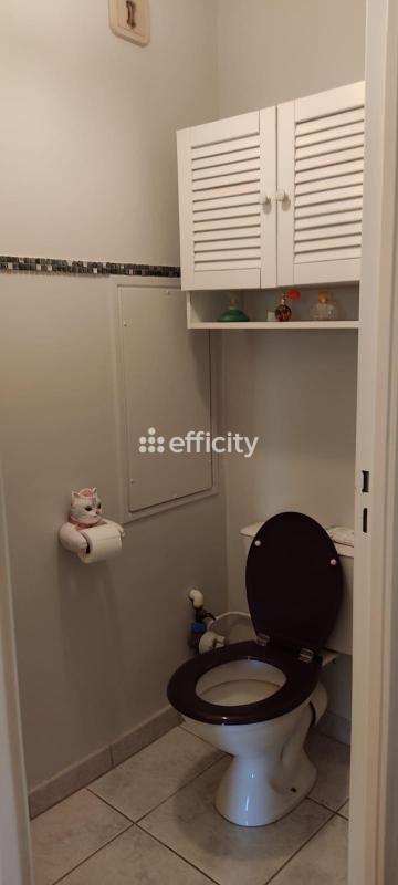 Appartement - 85 m² - 3 pièces