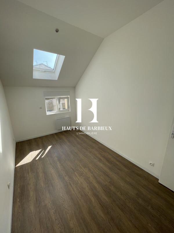 Maison - 57 m² - 3 pièces